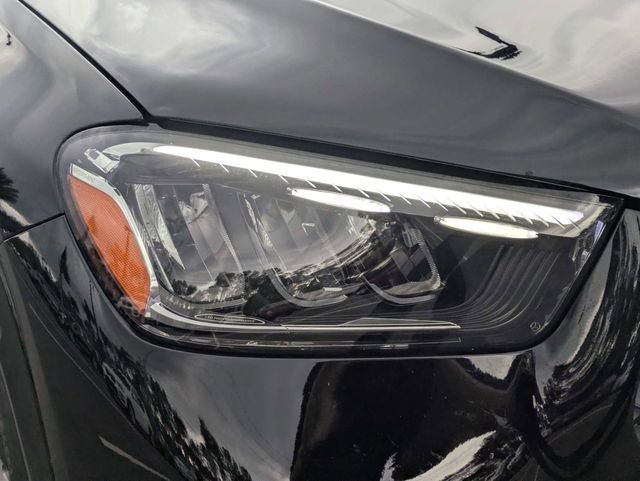 Used 2024 Mercedes-Benz GLE 350 4MATIC image 9