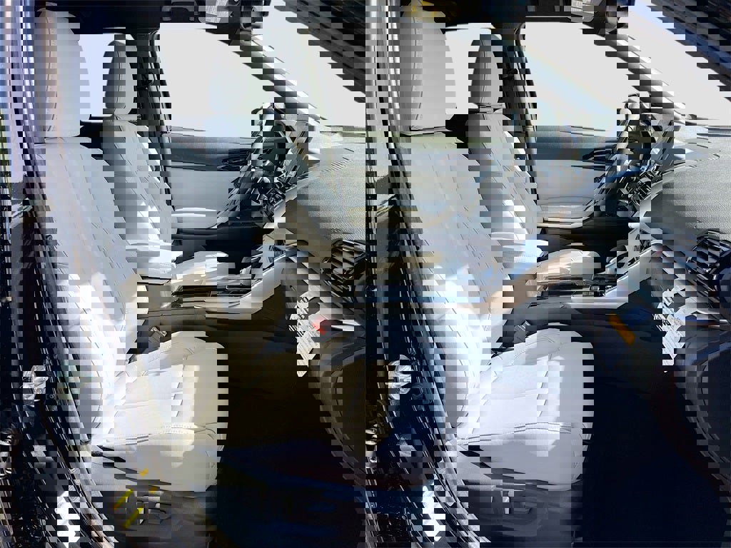 New 2026 Mitsubishi Eclipse Cross SEL image 26