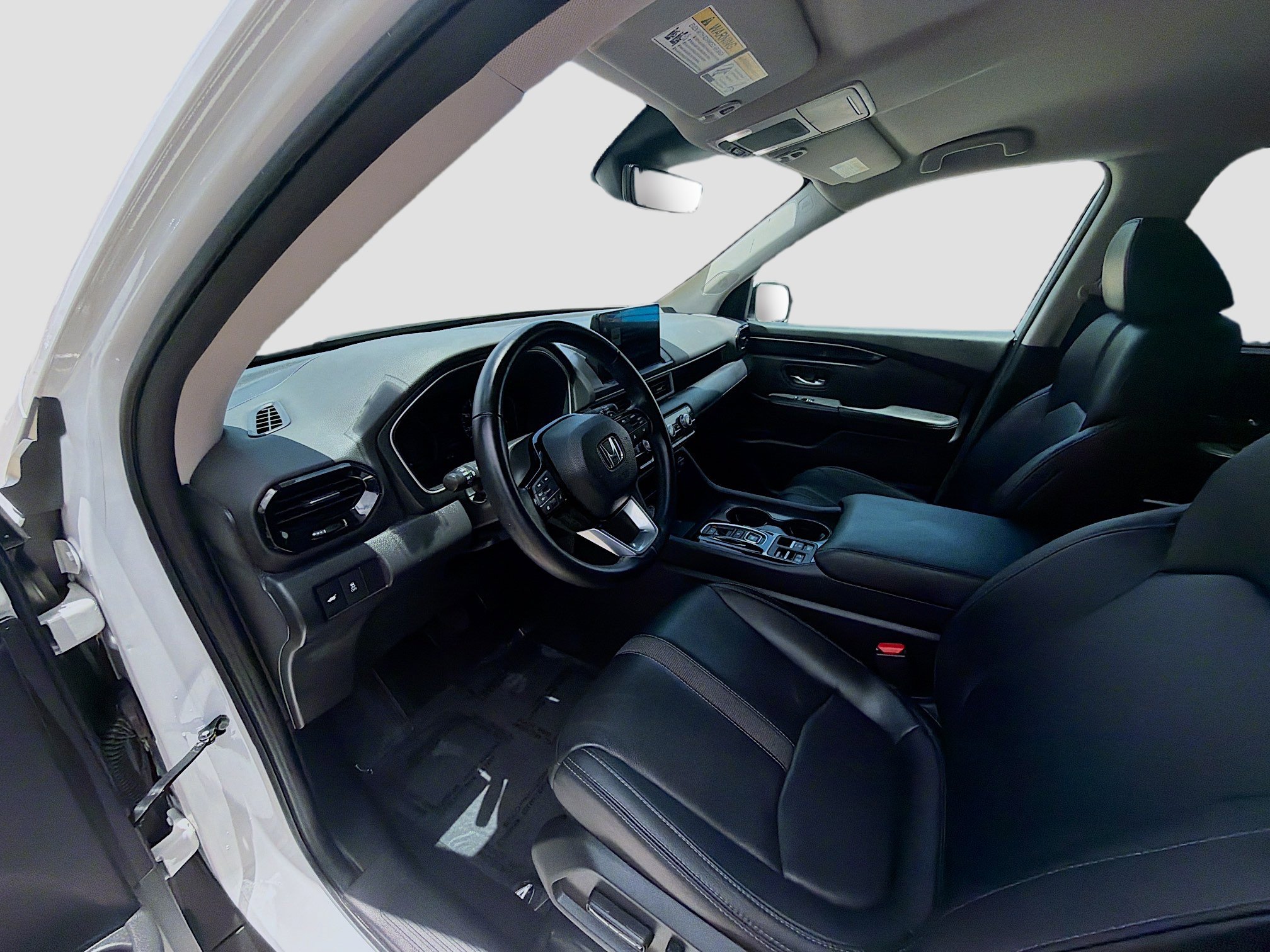 Used 2023 Honda Pilot EX-L image 9