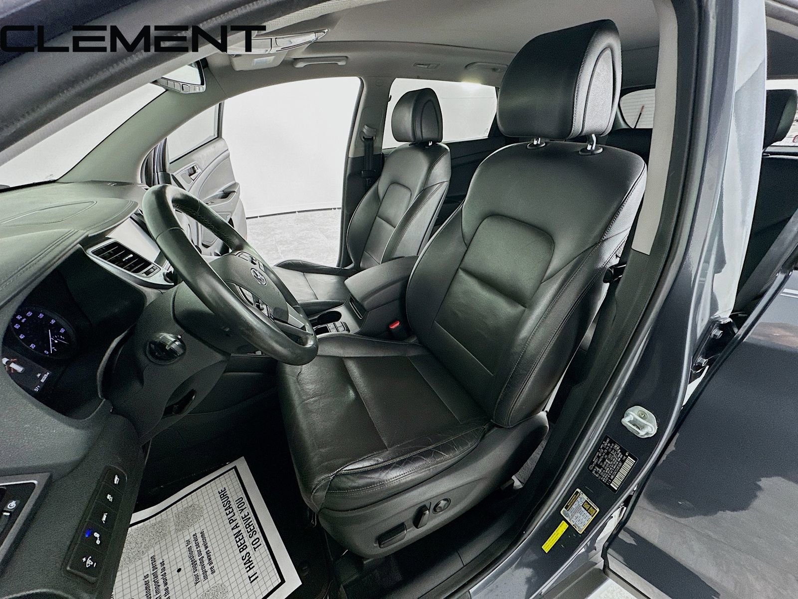 Used 2018 Hyundai Tucson Limited w/ Ultimate Package 02 image 32