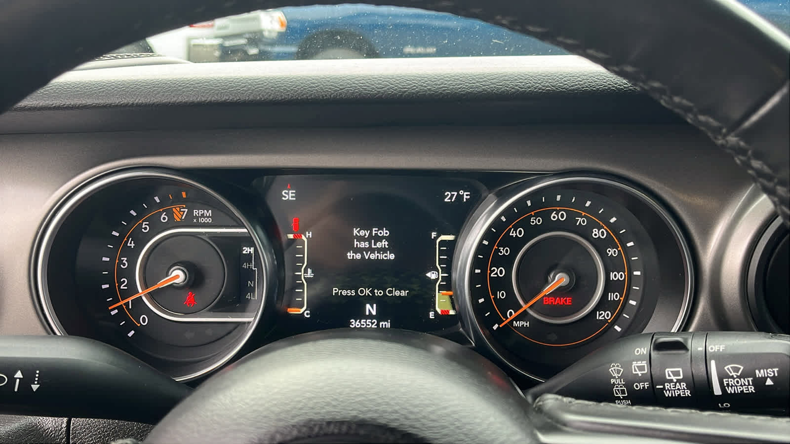 Used 2022 Jeep Wrangler Unlimited Willys image 15