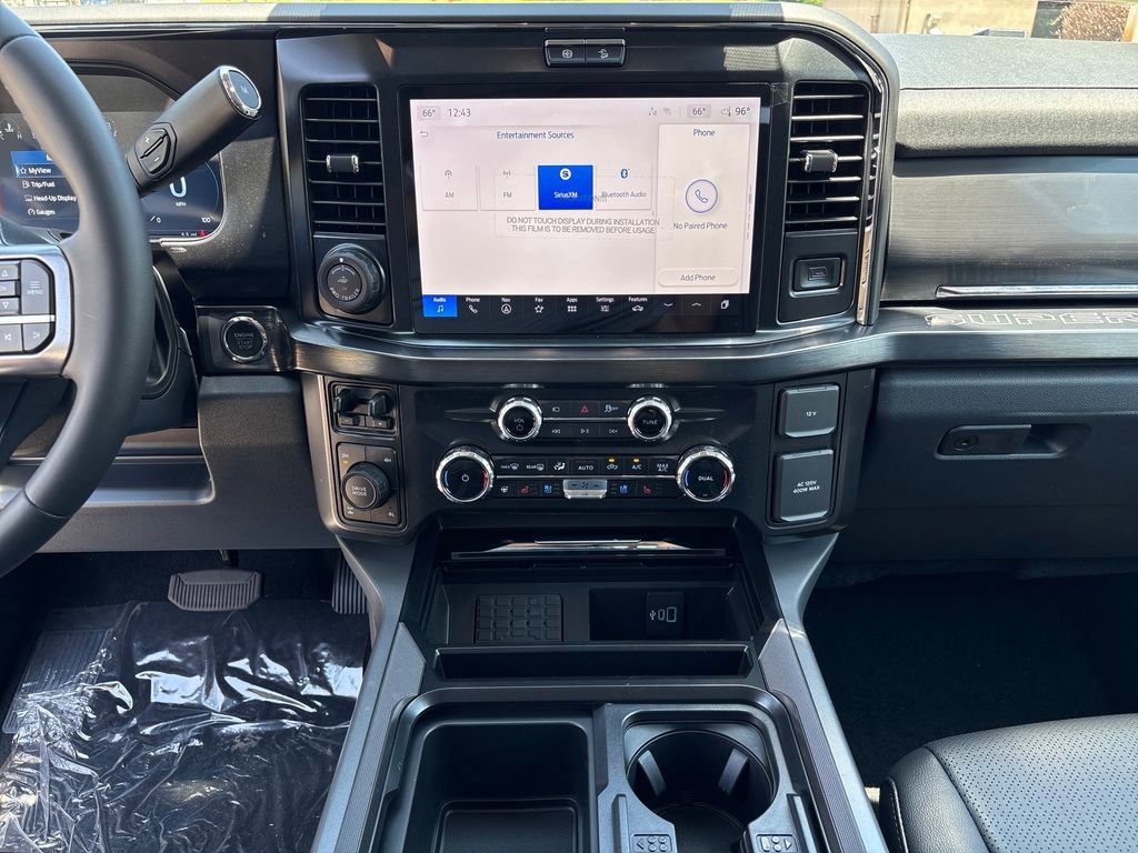 New 2026 Ford F250 Lariat AWD/4WD image 29