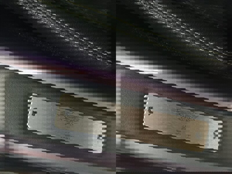 Used 2009 Aston Martin DB9 Volante image 23