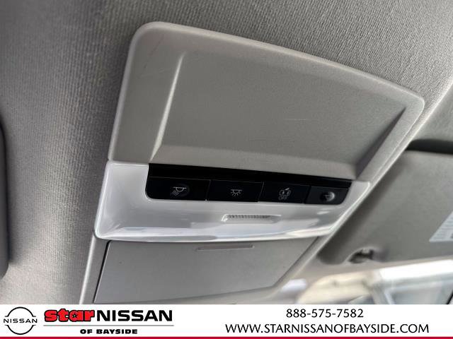 Certified 2022 Nissan Sentra SV w/ All-Weather Package image 27
