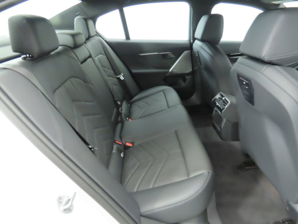 Certified 2025 BMW 530i 530i image 23