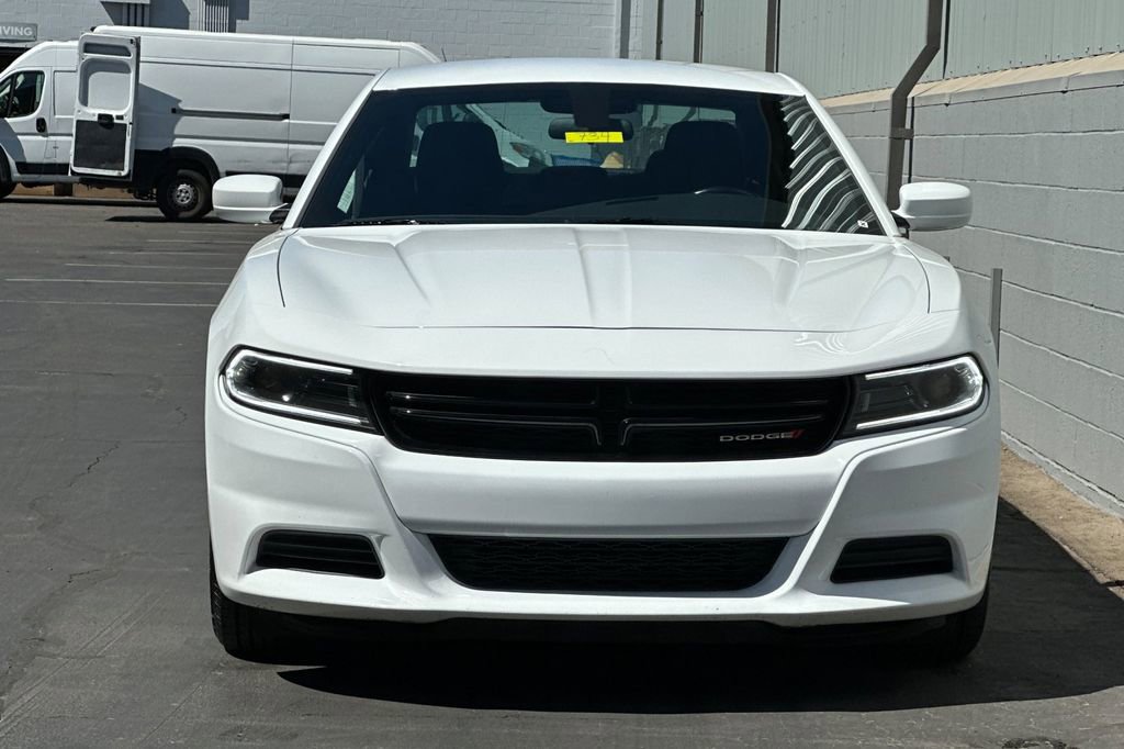 Used 2022 Dodge Charger SXT image 9