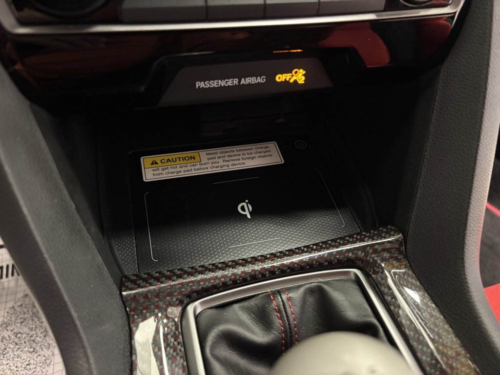 Used 2017 Honda Civic Type R image 17