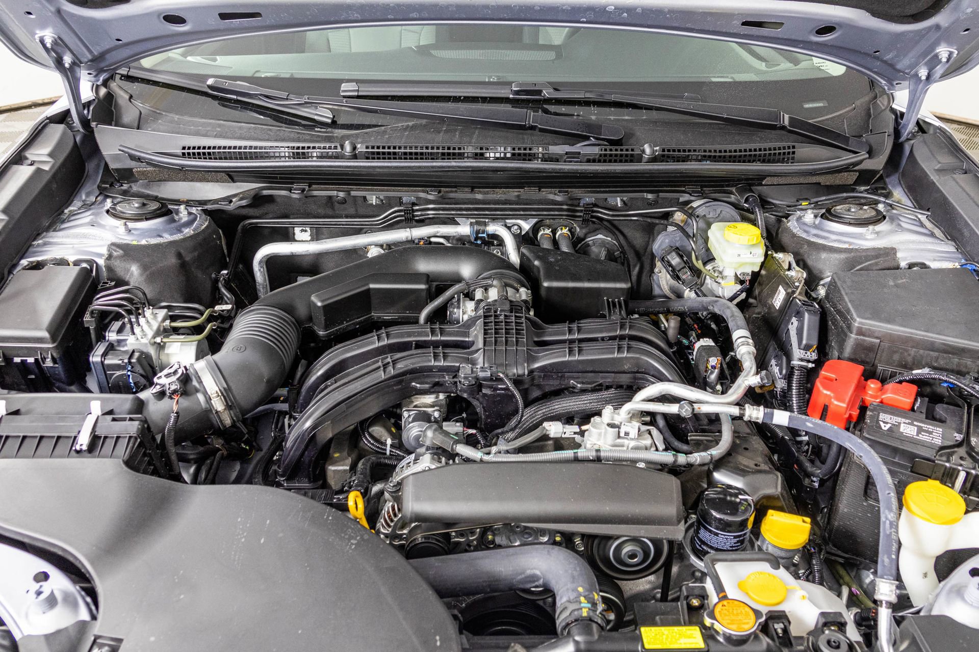 Used 2025 Subaru Outback Premium image 47