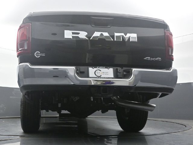 New 2026 RAM 3500 Tradesman AWD/4WD image 50