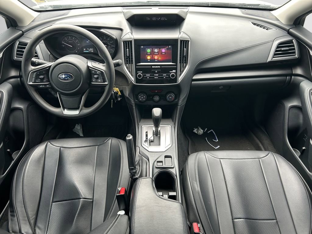 Used 2023 Subaru Impreza 2.0i AWD/4WD image 11