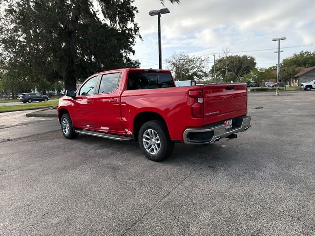 New 2026 Chevrolet Silverado 1500 LT image 9
