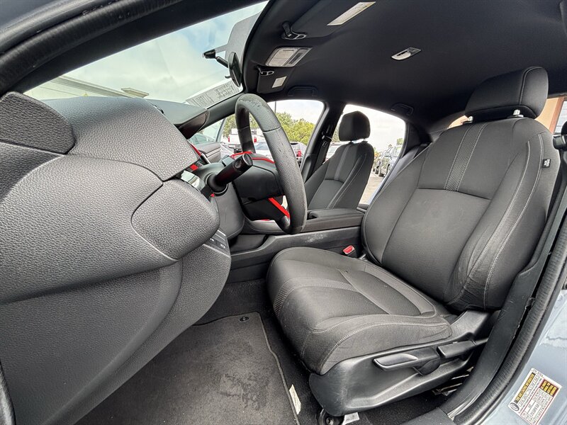 Used 2018 Honda Civic LX image 13
