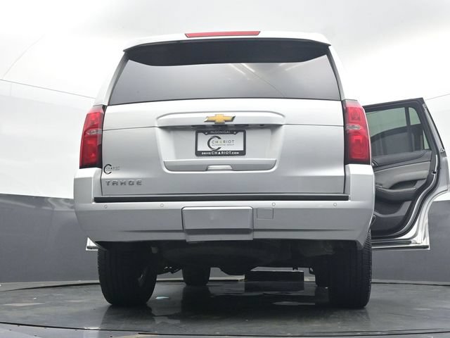 Used 2017 Chevrolet Tahoe LT AWD/4WD image 58
