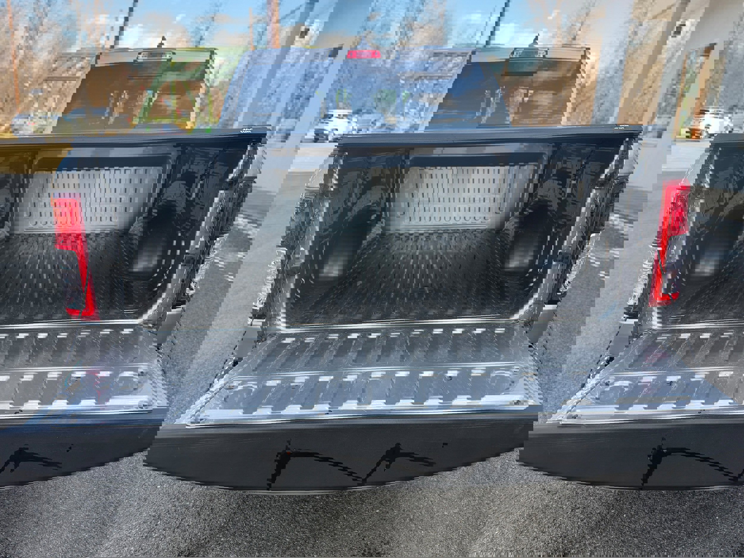 Certified 2022 RAM 1500 Big Horn image 11