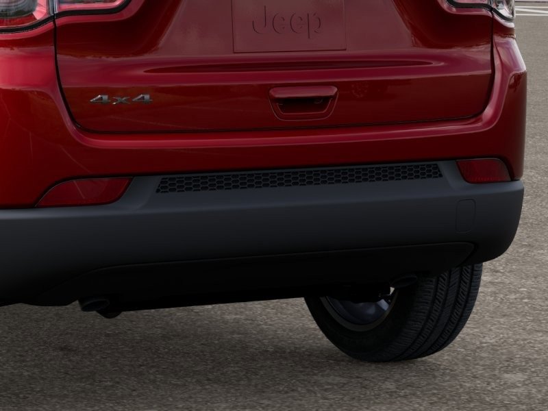 New 2026 Jeep Compass Latitude image 14