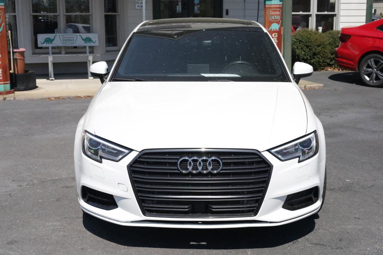 Used 2020 Audi A3 2.0T Premium image 7