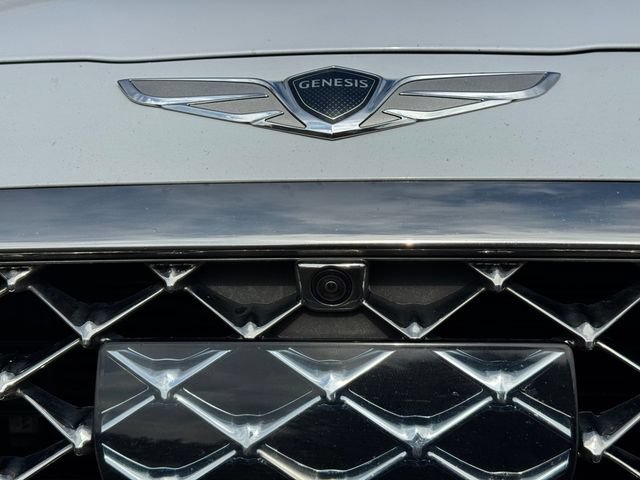 Used 2019 Genesis G70 3.3T Advanced w/ Prestige Package RWD image 14