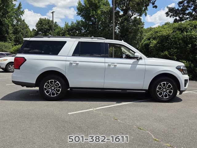 Used 2024 Ford Expedition Max XLT AWD/4WD image 6
