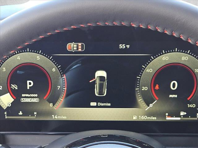 New 2026 Nissan Kicks SR image 13