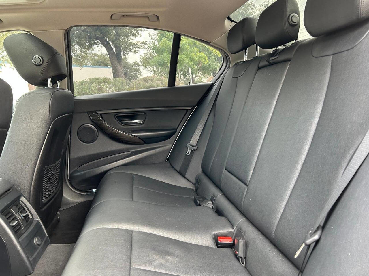 Used 2015 BMW 328i Sedan image 17