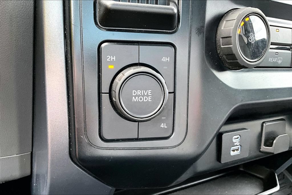 Used 2023 Ford F150 XLT AWD/4WD image 32