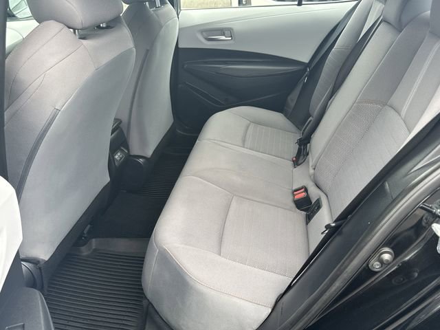 Used 2025 Toyota Corolla FX w/ Convenience Package FWD image 10