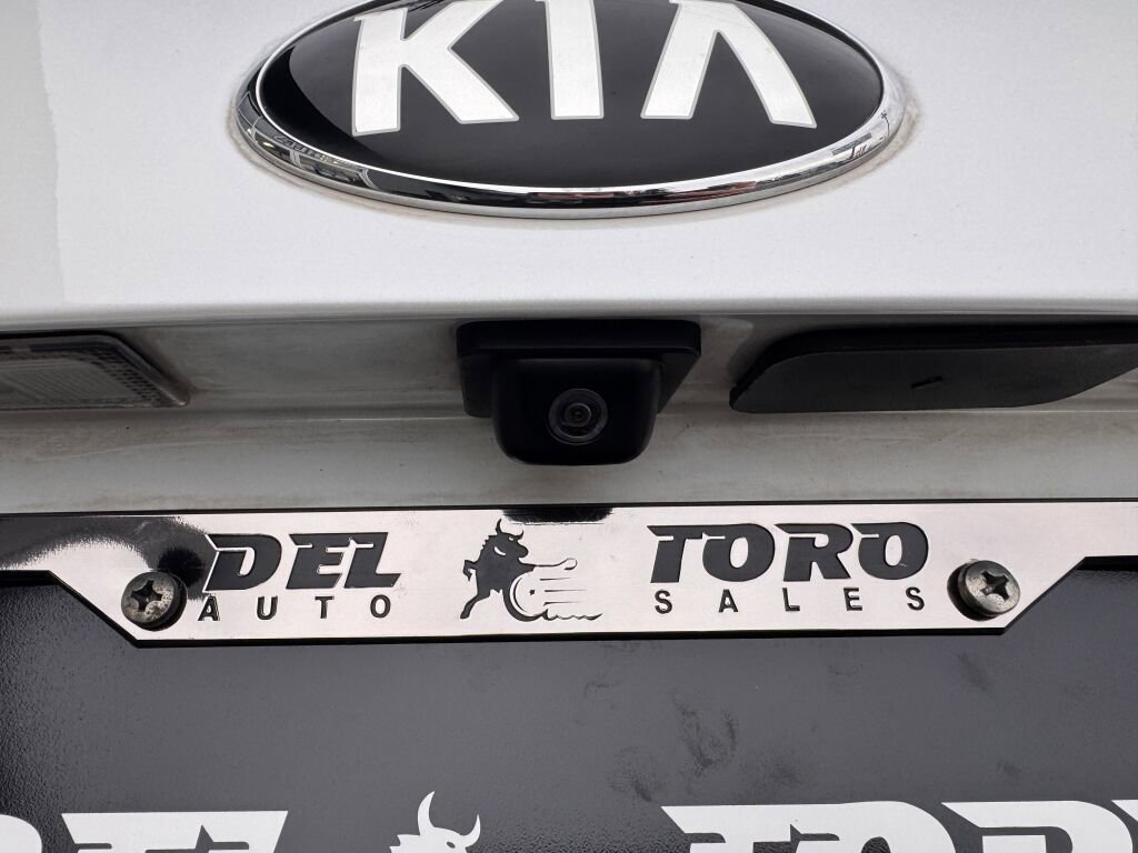 Used 2017 Kia Forte LX w/ LX Popular Package image 15