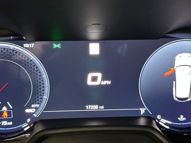 Used 2024 Dodge Hornet GT w/ Cold Weather Group image 18