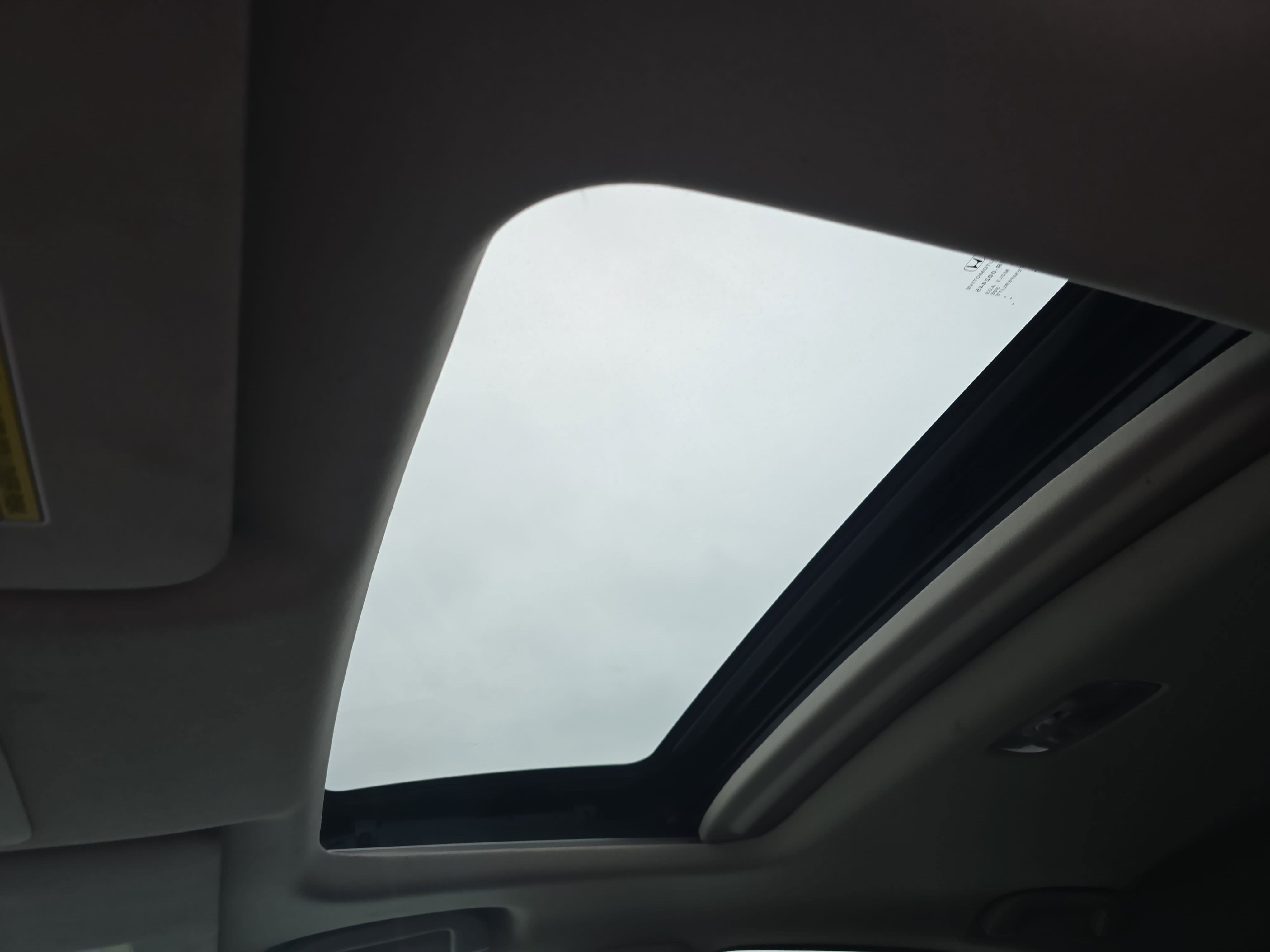 Used 2019 Honda HR-V EX-L image 29