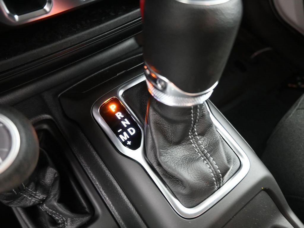 New 2026 Jeep Wrangler Sport S image 31