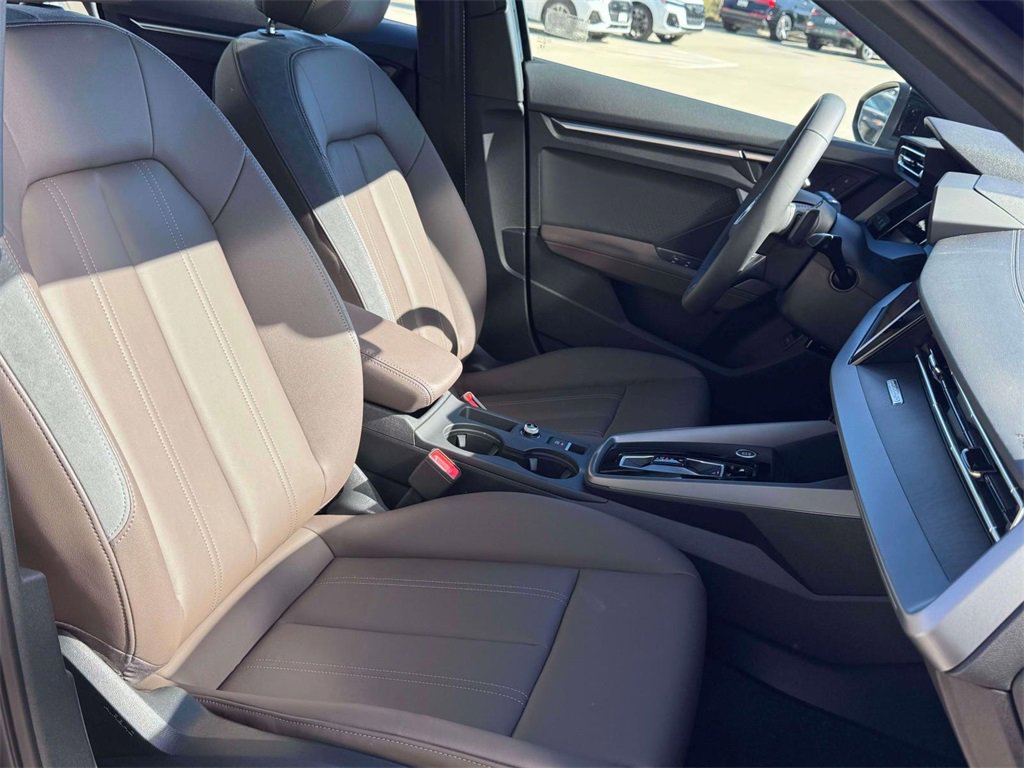 New 2026 Audi A3 2.0T Premium image 10