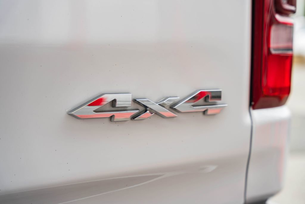 Used 2023 RAM 1500 Laramie image 13