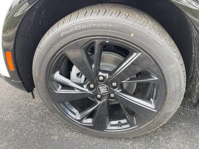 New 2026 Buick Envision Sport Touring AWD/4WD image 10