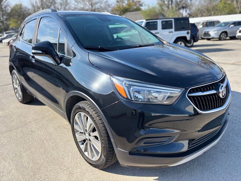 Used 2019 Buick Encore Preferred image 7