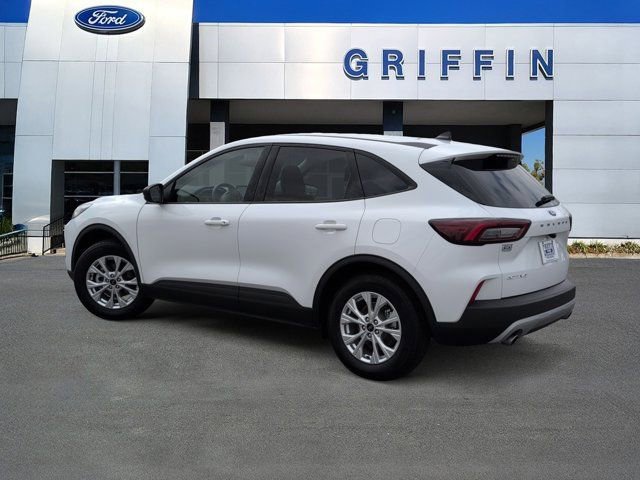 Used 2025 Ford Escape Active image 9