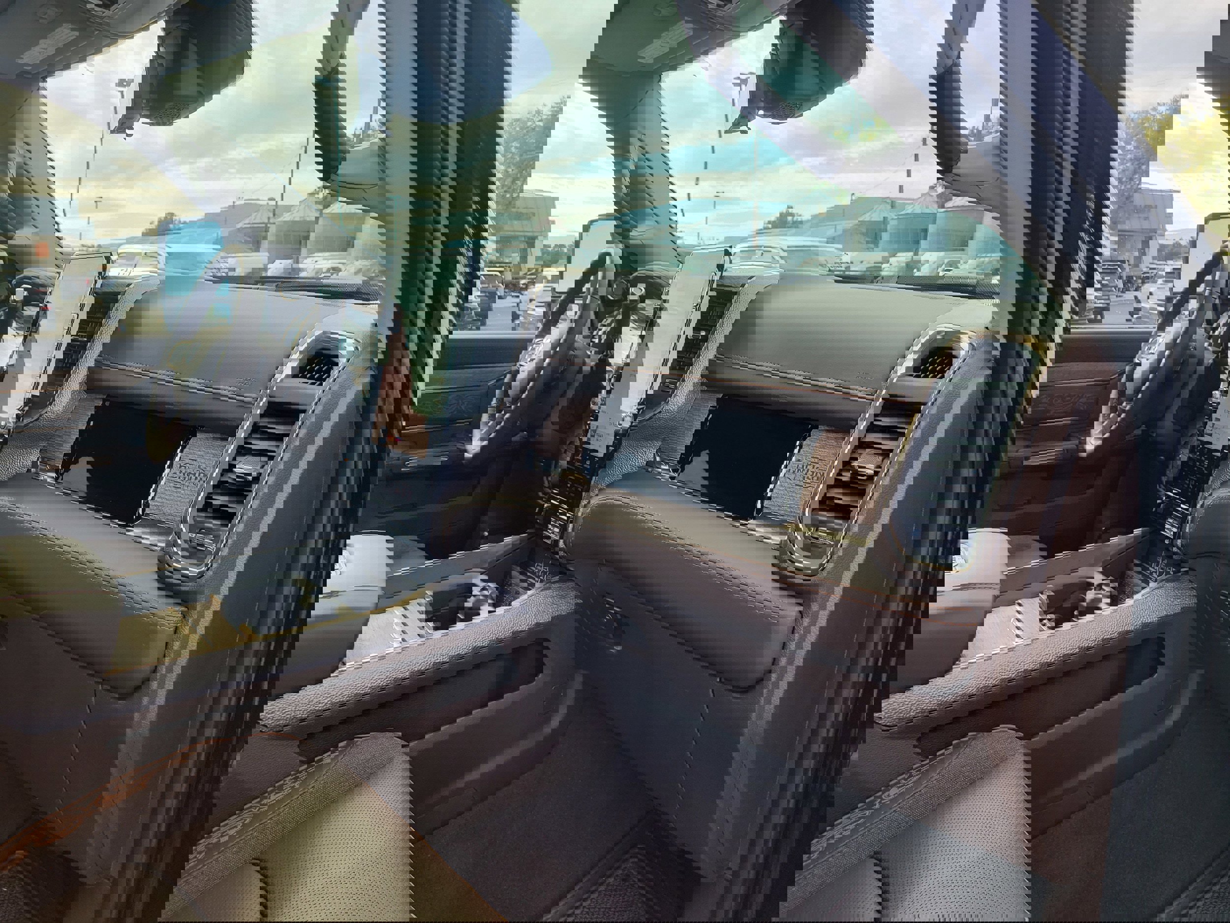 New 2026 RAM 2500 Limited image 23