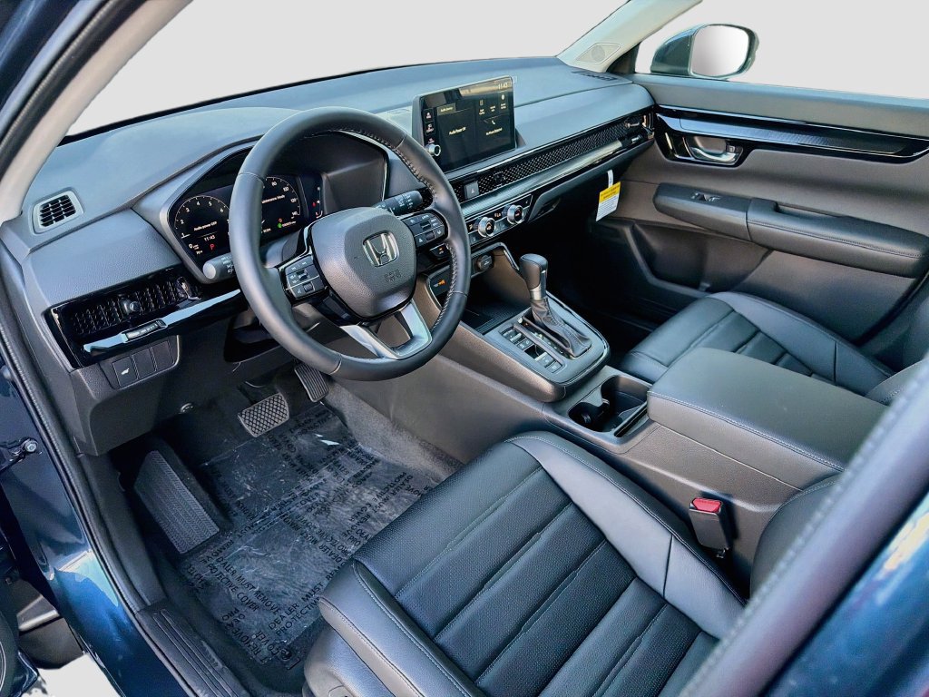 New 2027 Honda CR-V EX-L image 6