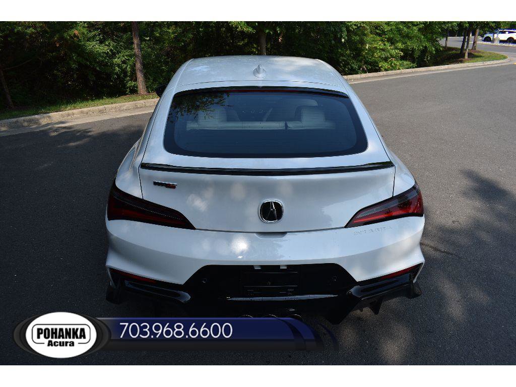 New 2025 Acura Integra Type S image 9