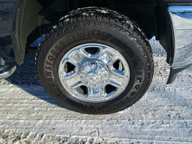 Used 2022 RAM 2500 Big Horn image 10