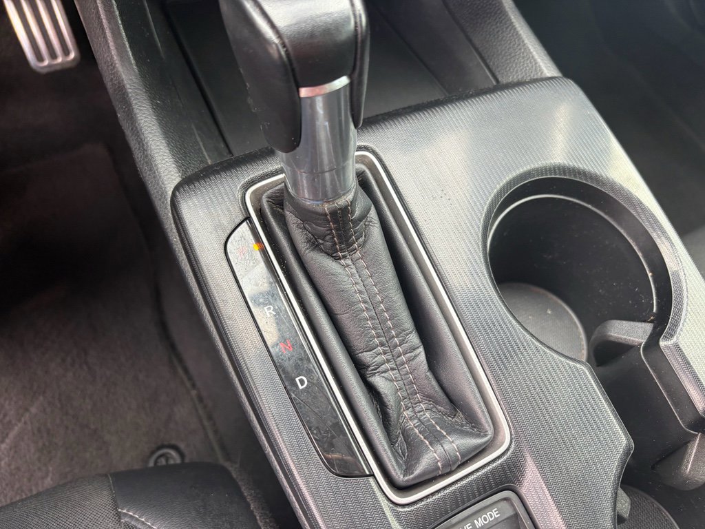 Certified 2023 Honda Civic Sport image 19