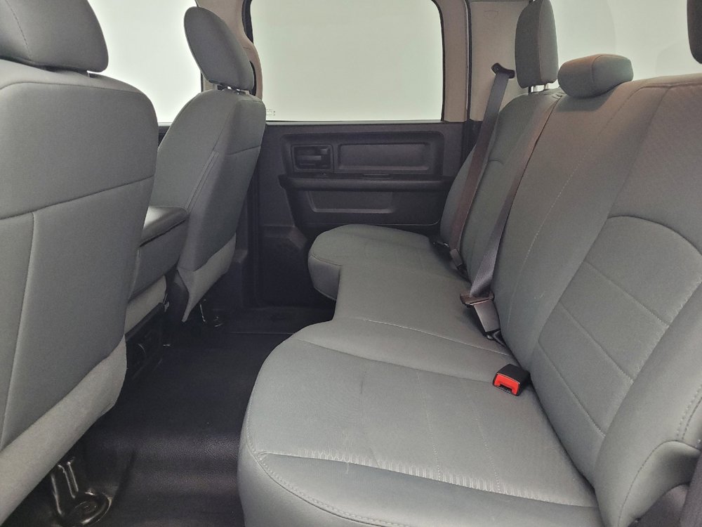 Used 2016 RAM 1500 Tradesman w/ Popular Equipment Group image 18