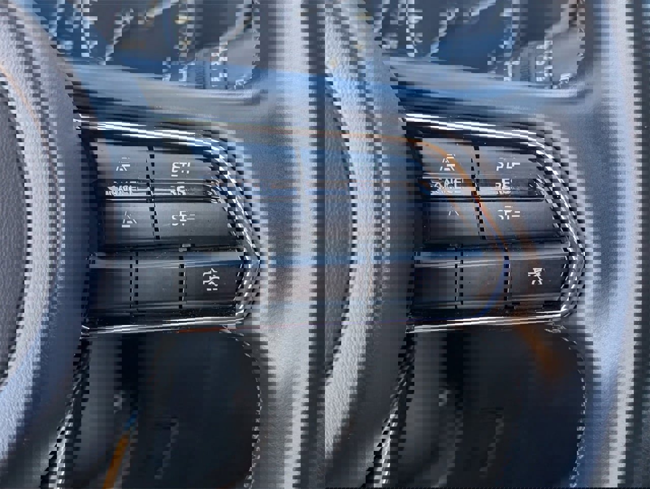 Used 2025 MAZDA CX-90 3.3 Turbo w/ Select Package image 20