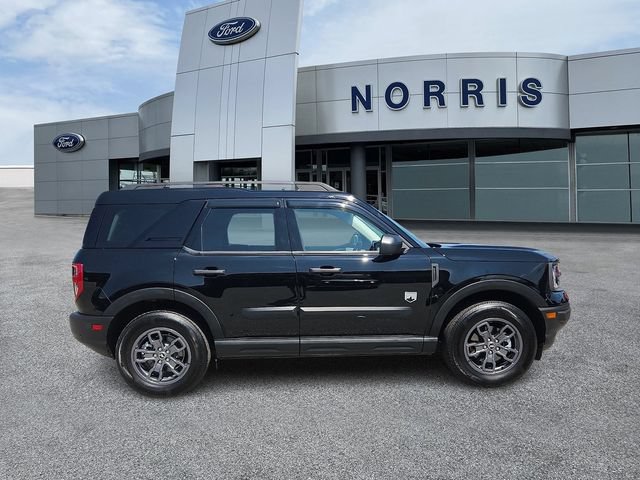 Certified 2024 Ford Bronco Sport Big Bend w/ Convenience Package AWD/4WD image 5