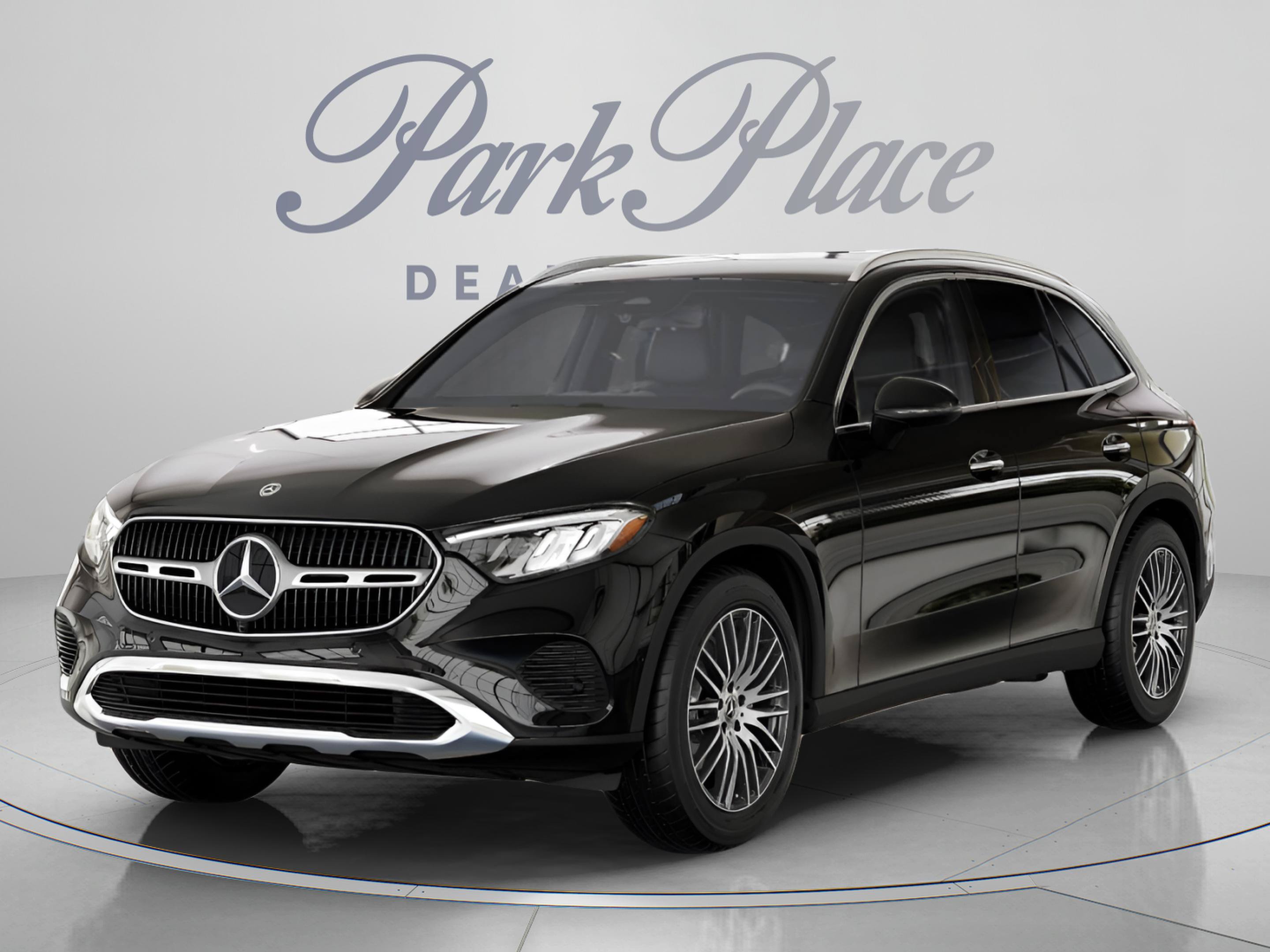 Used 2026 Mercedes-Benz GLC 300 image 40