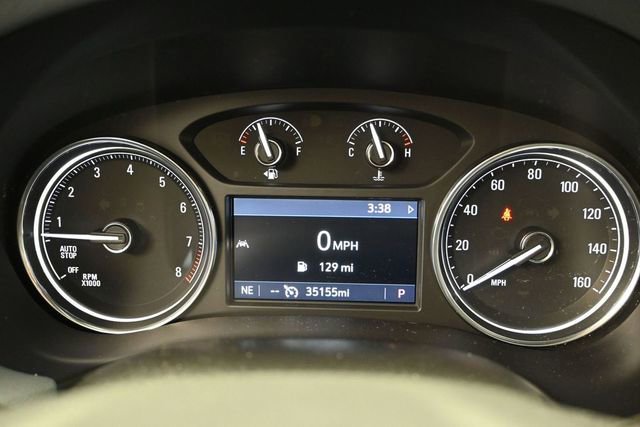 Used 2023 Buick Enclave Essence FWD image 33