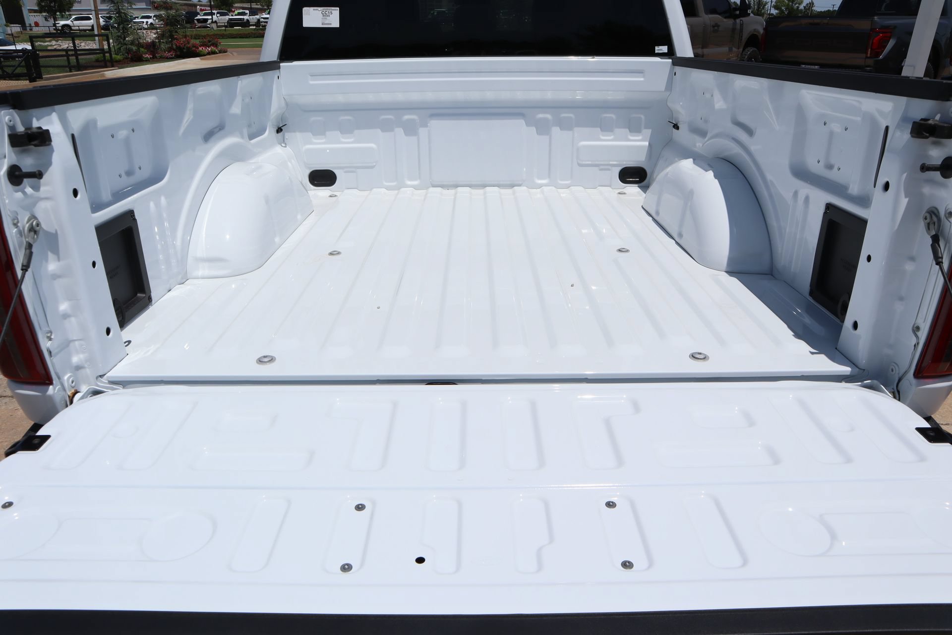 New 2026 Ford F150 XLT w/ XLT Chrome Appearance Package AWD/4WD image 23