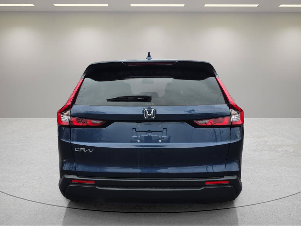 Used 2024 Honda CR-V EX image 7