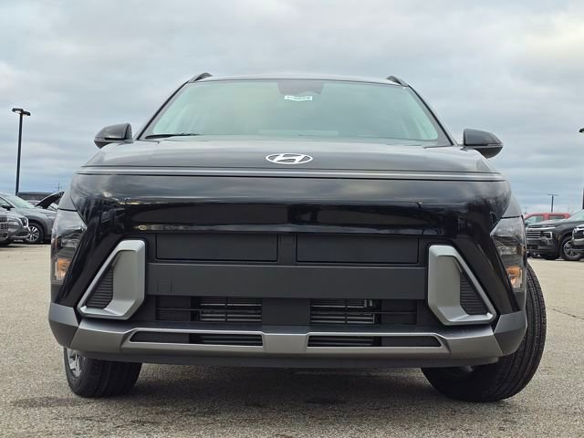 New 2026 Hyundai Kona SEL Premium image 13