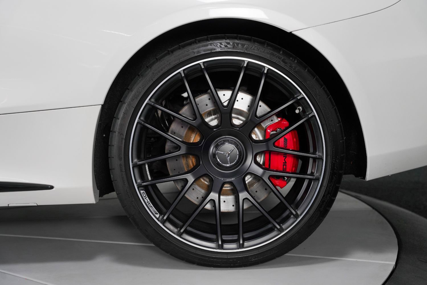 Used 2023 Mercedes-Benz C 63 AMG S image 20