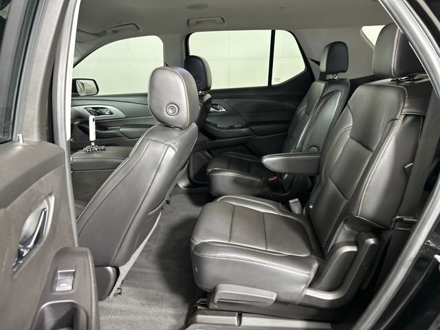 Used 2019 Chevrolet Traverse RS image 31